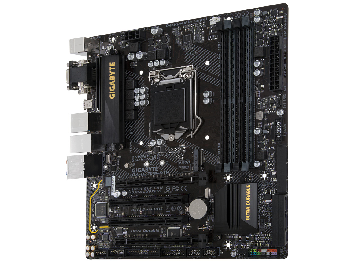 GA-H270M-D3H [Rev.1.0]