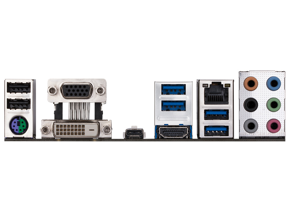 GA-H270M-D3H [Rev.1.0]