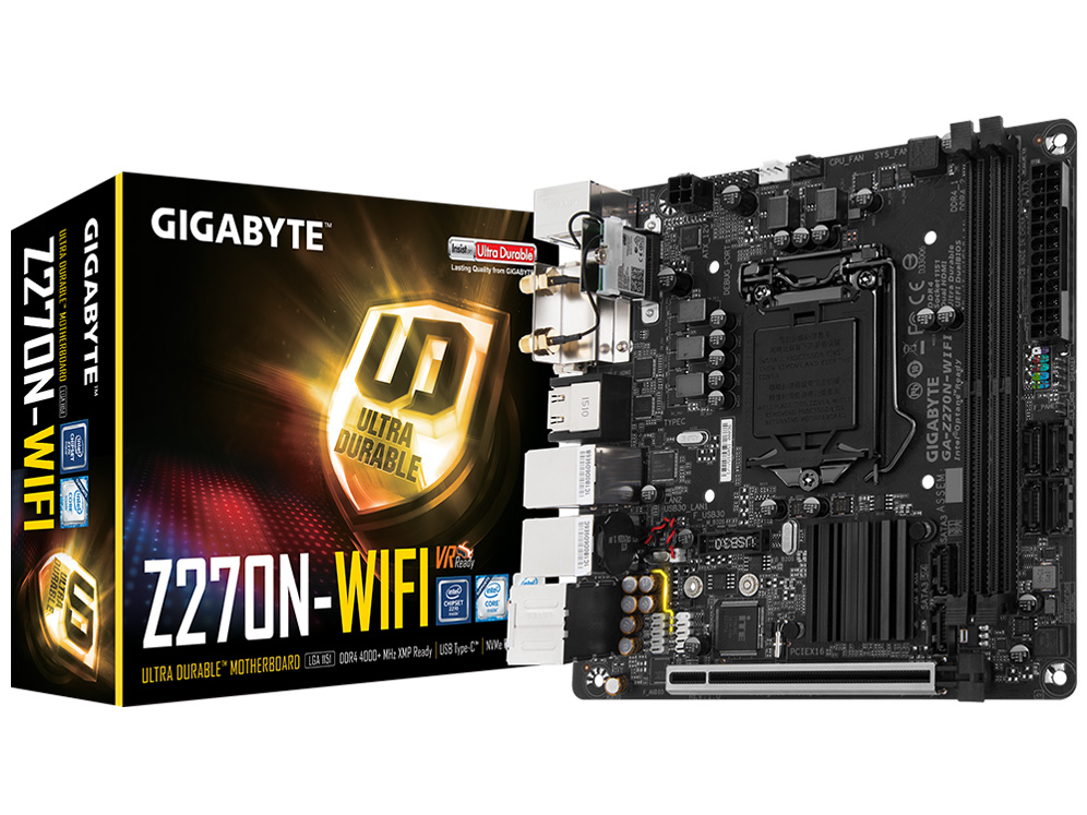 GA-Z270N-WIFI [Rev.1.0]