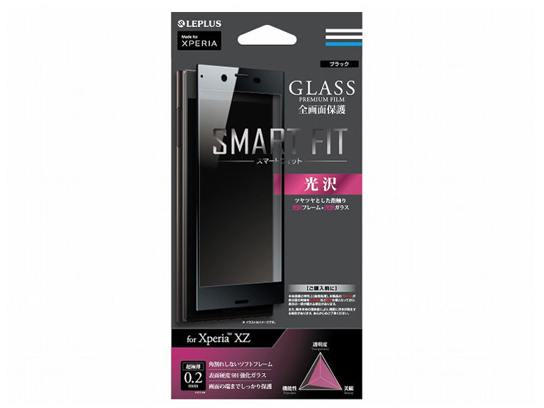 LEPLUS LP-XPXZFGGBK [�u���b�N] �̐��i�摜