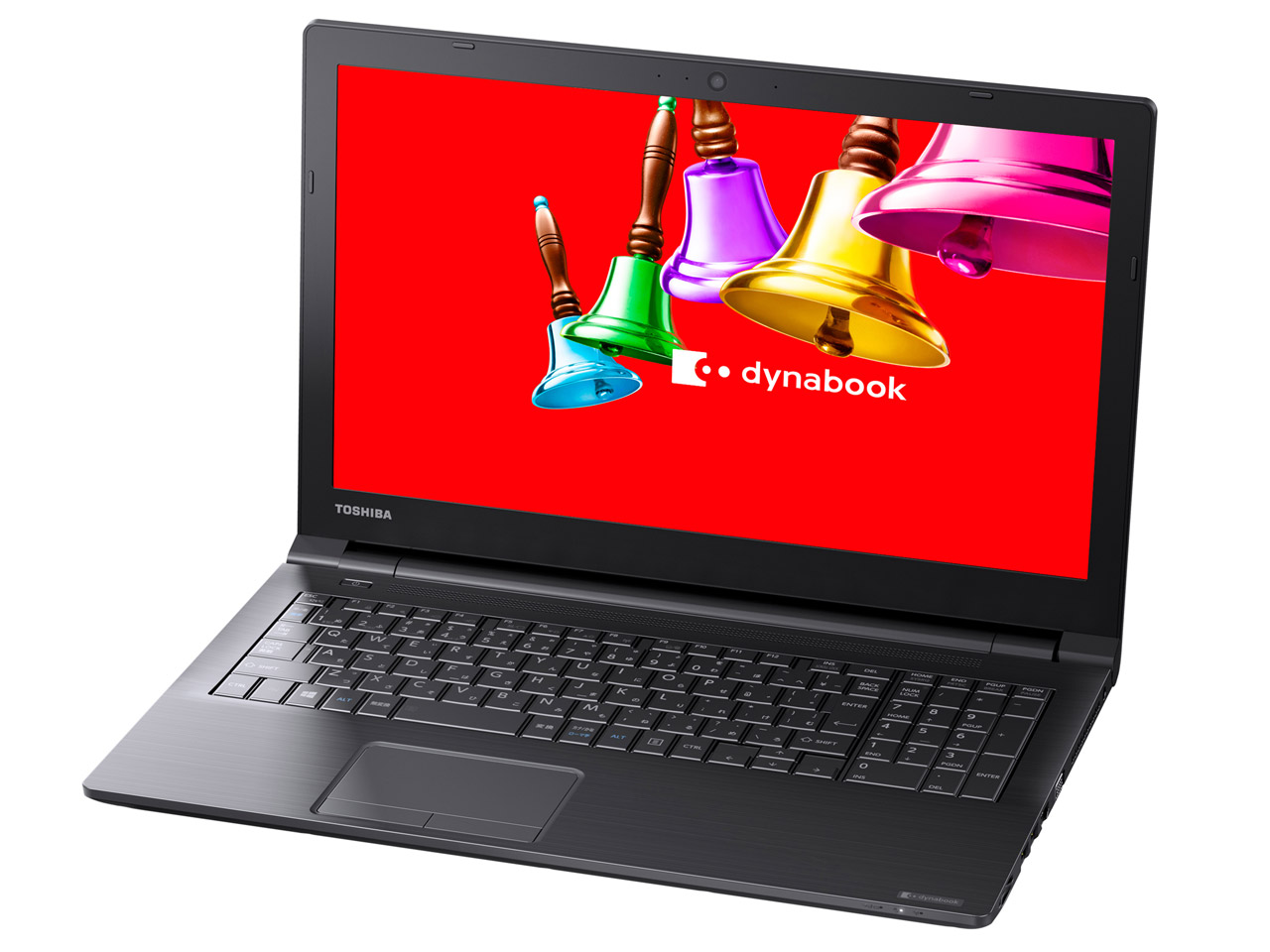 dynabook BZ35/BB Windows 10 Pro Core i3 Office���� PBZ35BB-SXB �̐��i�摜