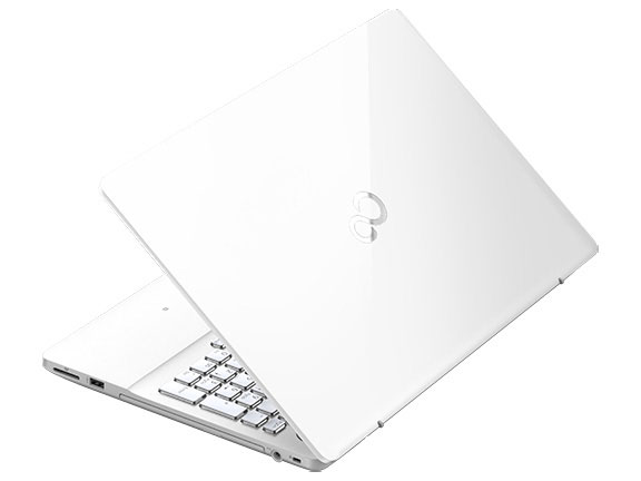 FMV LIFEBOOK AH�V���[�Y WA3/B1 KC_WA3B1_A003 ���i.com���� 1TB �n�C�u���b�hHDD�EOffice���ڃ��f�� [�v���~�A���z���C�g]