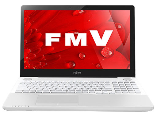 価格 Com Fmv Lifebook Ahシリーズ Wa3 B1 Kc Wa3b1 A003 価格 Com限定 1tb ハイブリッドhdd Office搭載モデル プレミアムホワイト の製品画像