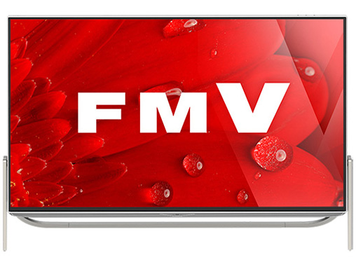 FMV ESPRIMO FH�V���[�Y WF1/B1 KC_WF1B1_A030 ���i.com���� Core i7�ETV�@�\�E������8GB�ESSD 256GB+HDD 1TB�EBlu-ray���ڃ��f�� [�X�m�[�z���C�g]
