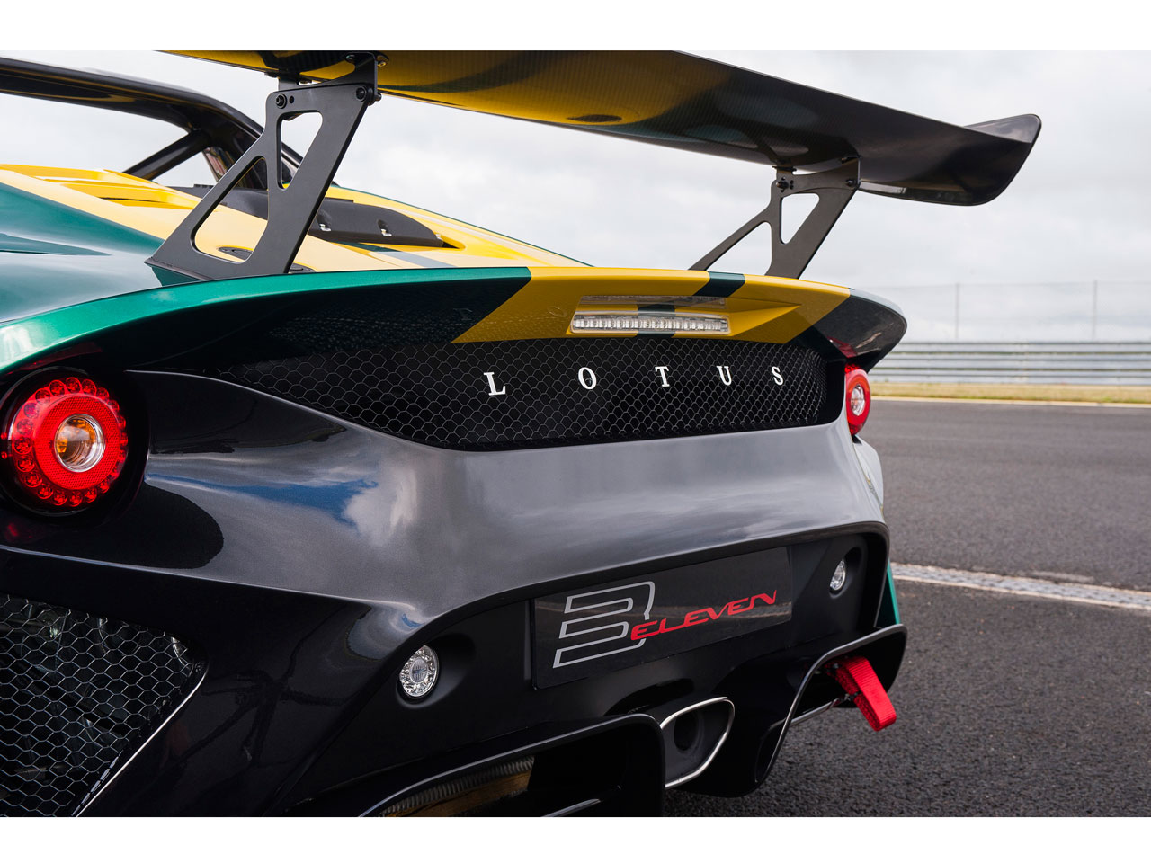 ロータス 3イレブン 2017年モデルの価格・グレード一覧 価格.com