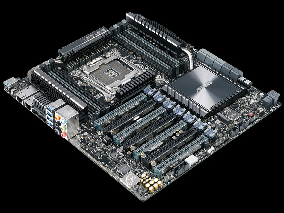 X99-E-10G WS
