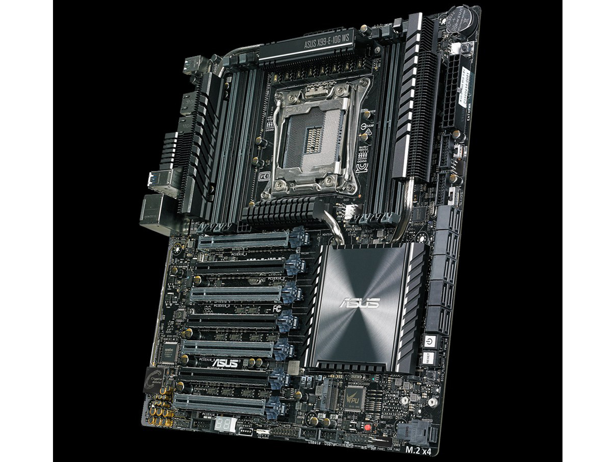X99-E-10G WS