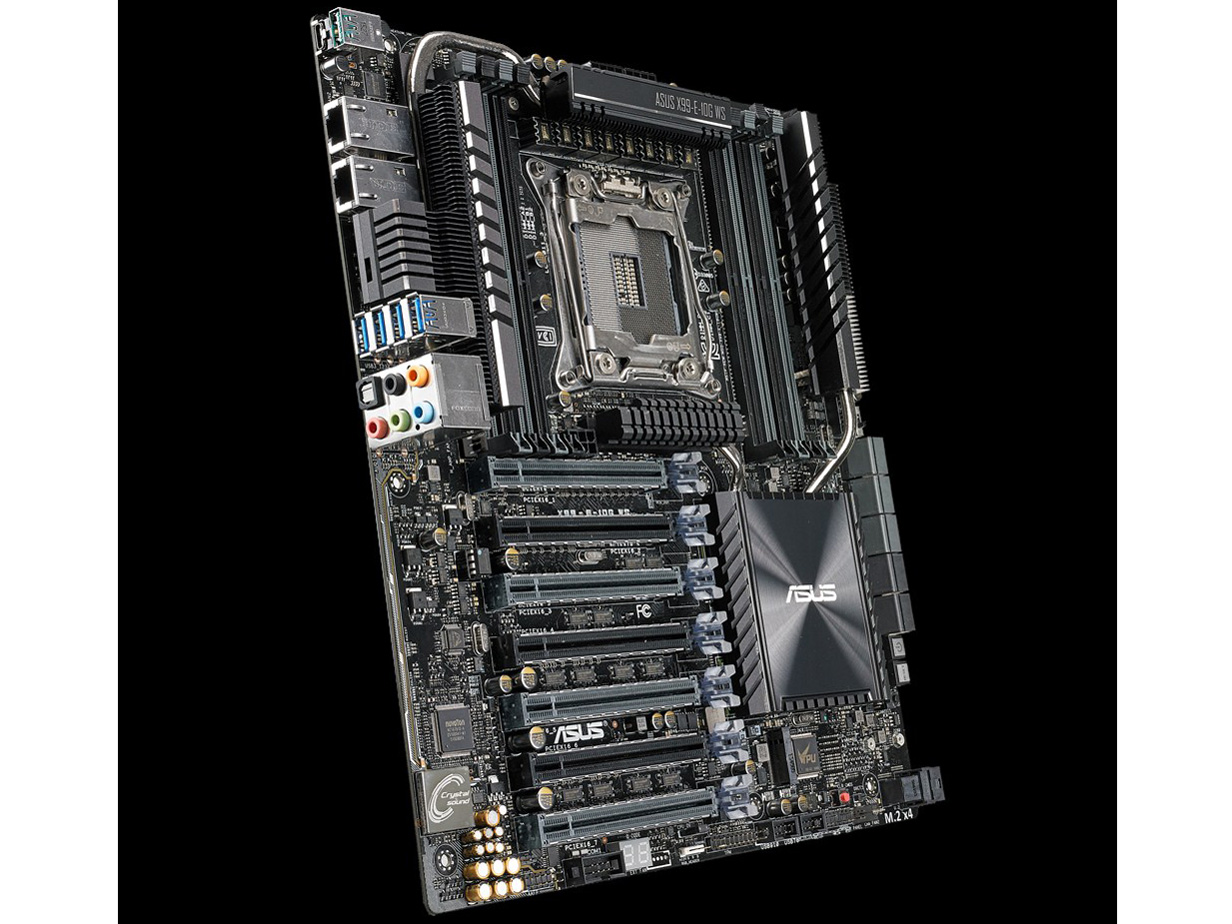 X99-E-10G WS