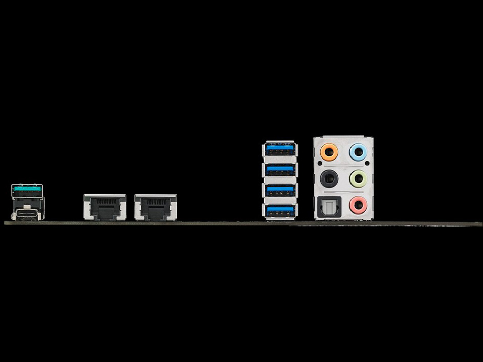 X99-E-10G WS