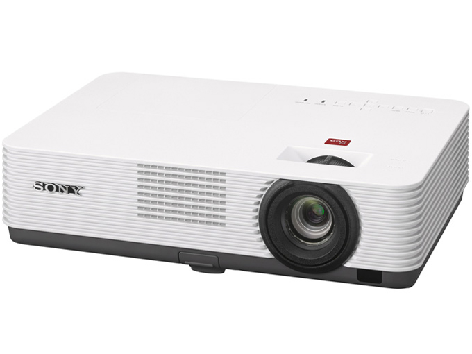 SONY VPL-DW240 [ホワイト&グレー] 価格比較 - 価格.com
