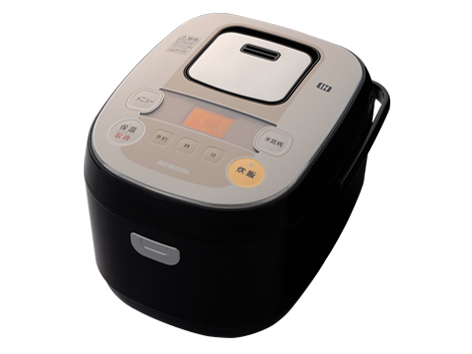 アイリスオーヤマ 銘柄炊き KRC-IB50 価格比較 - 価格.com