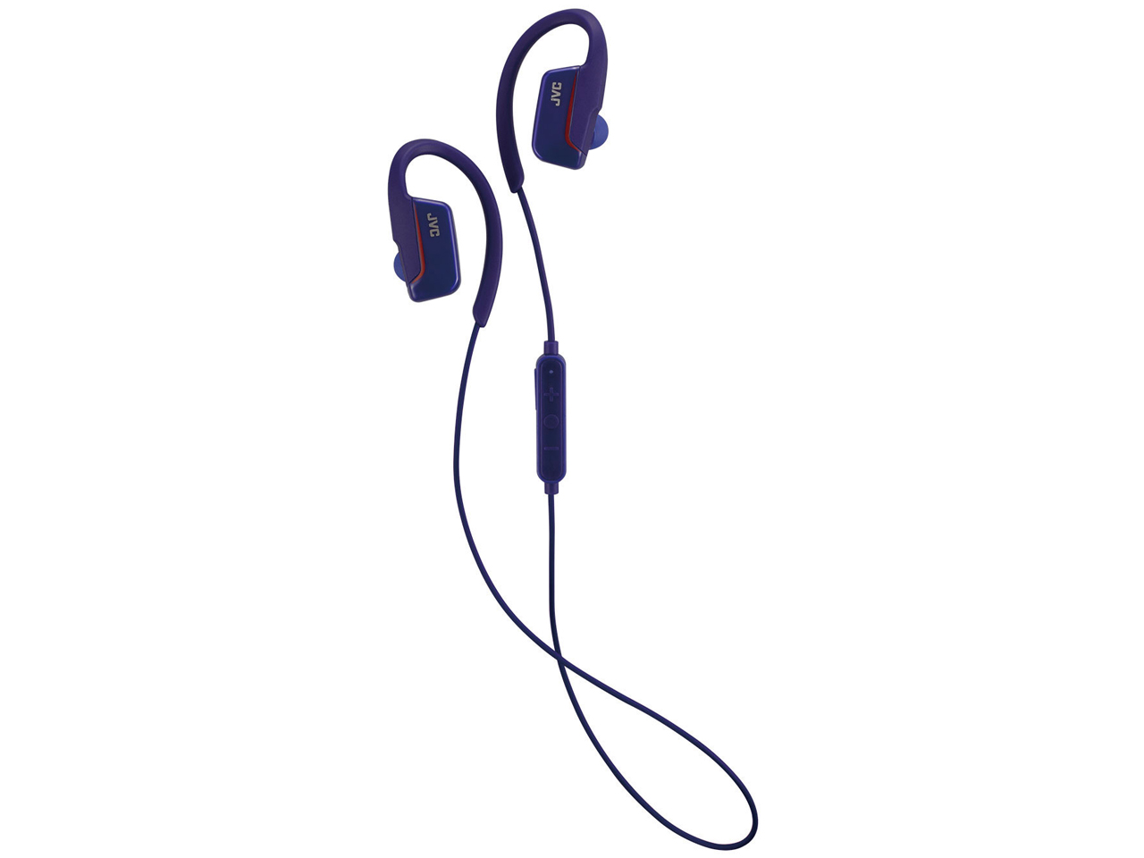 JVC AE HA-EC600BT-A [ブルー] 価格比較 - 価格.com