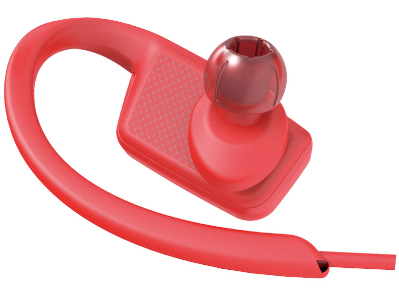 AE HA-EC600BT-R [���b�h]