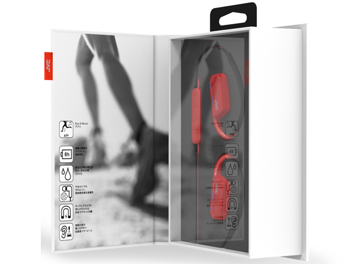 AE HA-EC600BT-R [���b�h]