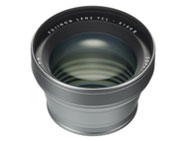 TCL-X100II [�V���o�[] �̐��i�摜