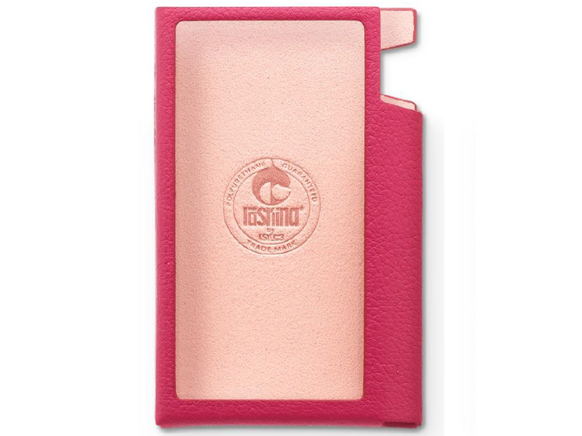 Astell&Kern AK70-PU-CASE-PNK [�}�[���^] �̐��i�摜