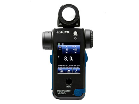 �X�s�[�h�}�X�^�[ L-858D �̐��i�摜