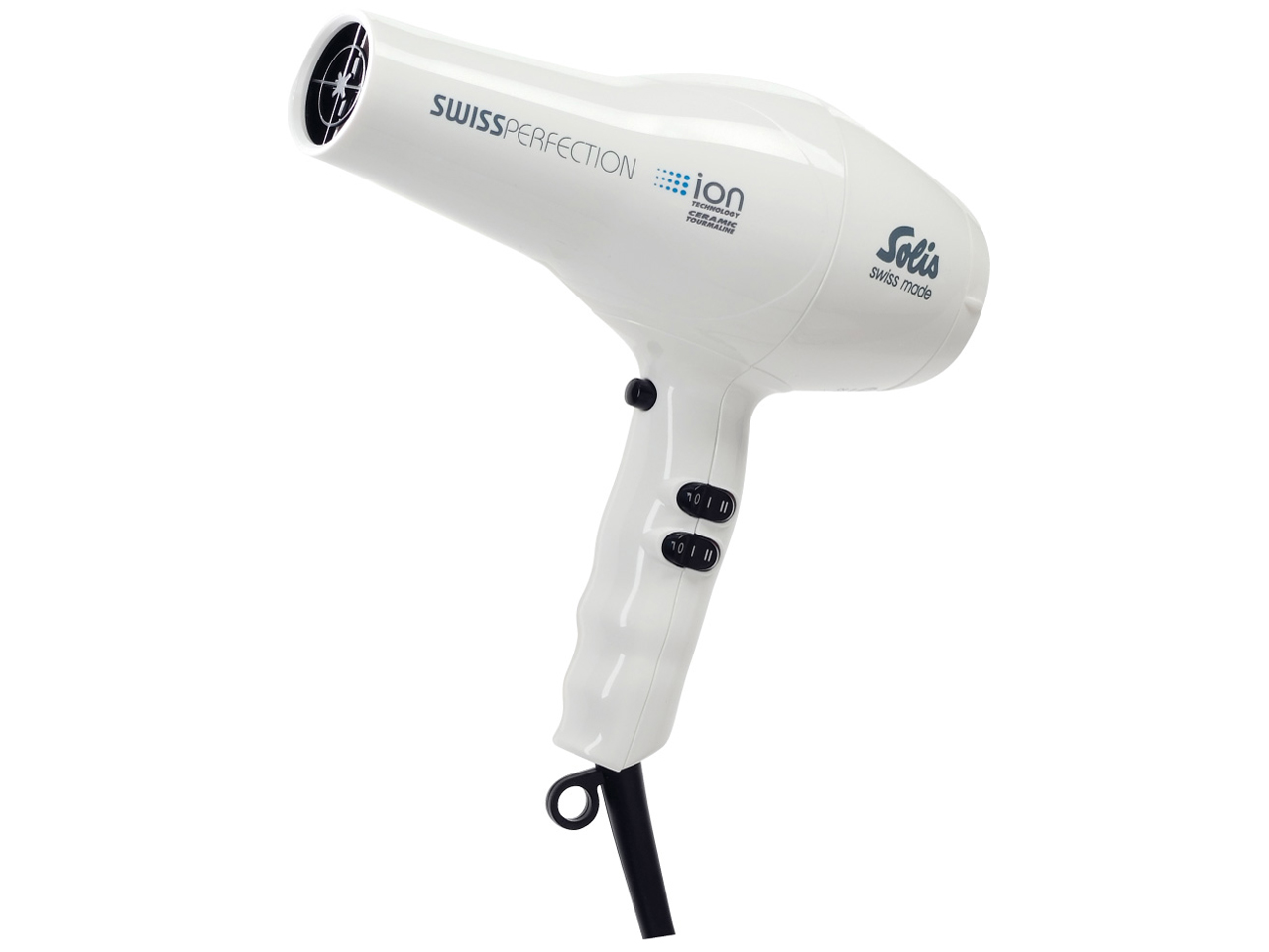 ほぼ新品 ソリス スイスパーフェクション ヘアドライヤー SD440B ブラック Amazon.co.jp: ソリス スイスパーフェクション（Solis Swiss