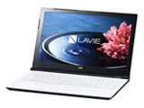 LAVIE Smart NS(e) PC-SN16CJSA8-A [�G�N�X�g���z���C�g] �̐��i�摜