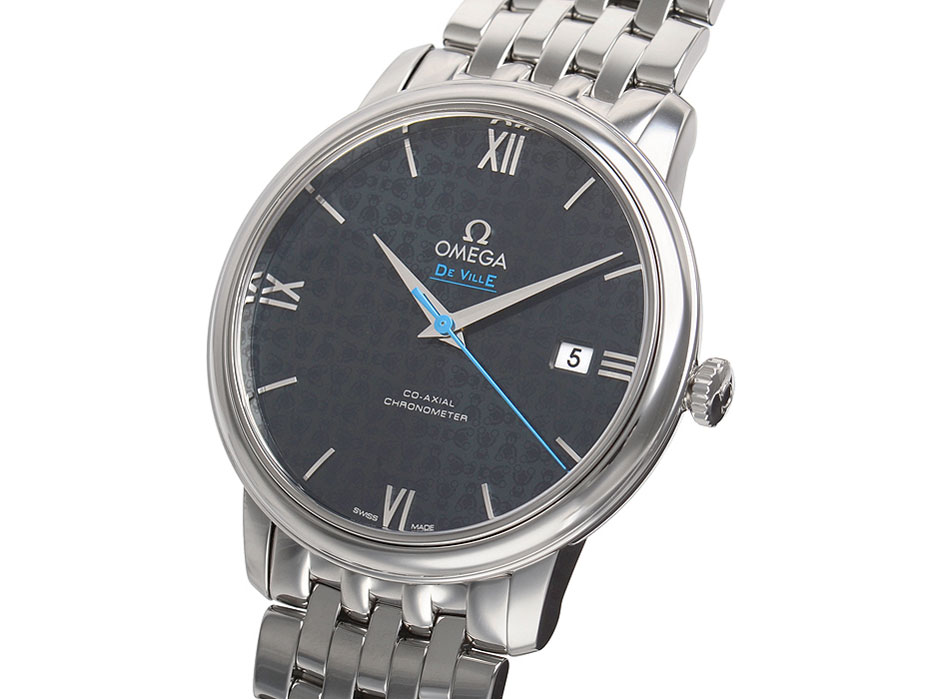 �f�E�r�� �v���X�e�[�W �R�[�A�N�V���� �I�[�r�X 39.5MM 424.10.40.20.03.003 �̐��i�摜