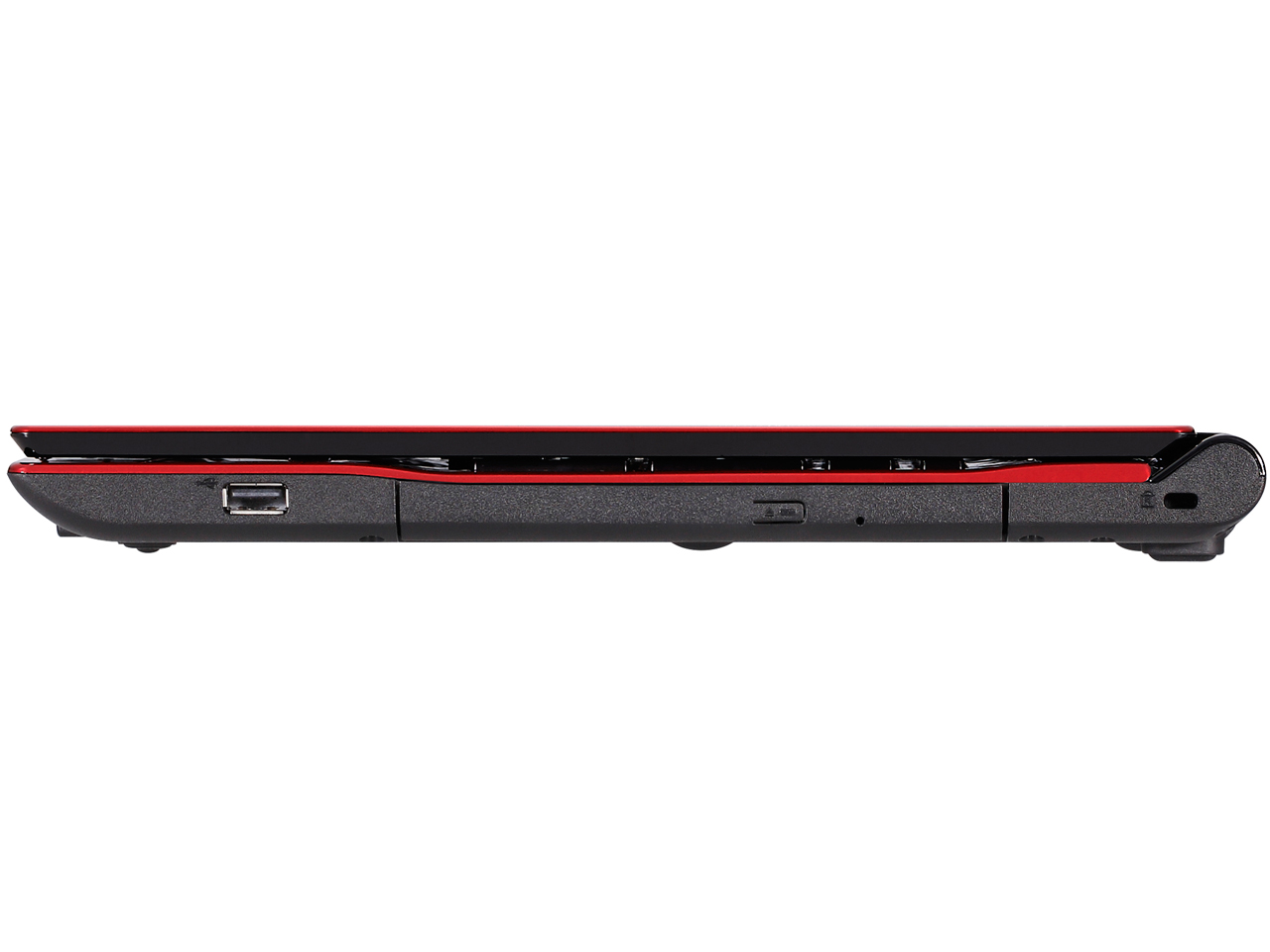 LAVIE Smart NS(S) PC-SN256HSA8-1 [�N���X�^�����b�h]