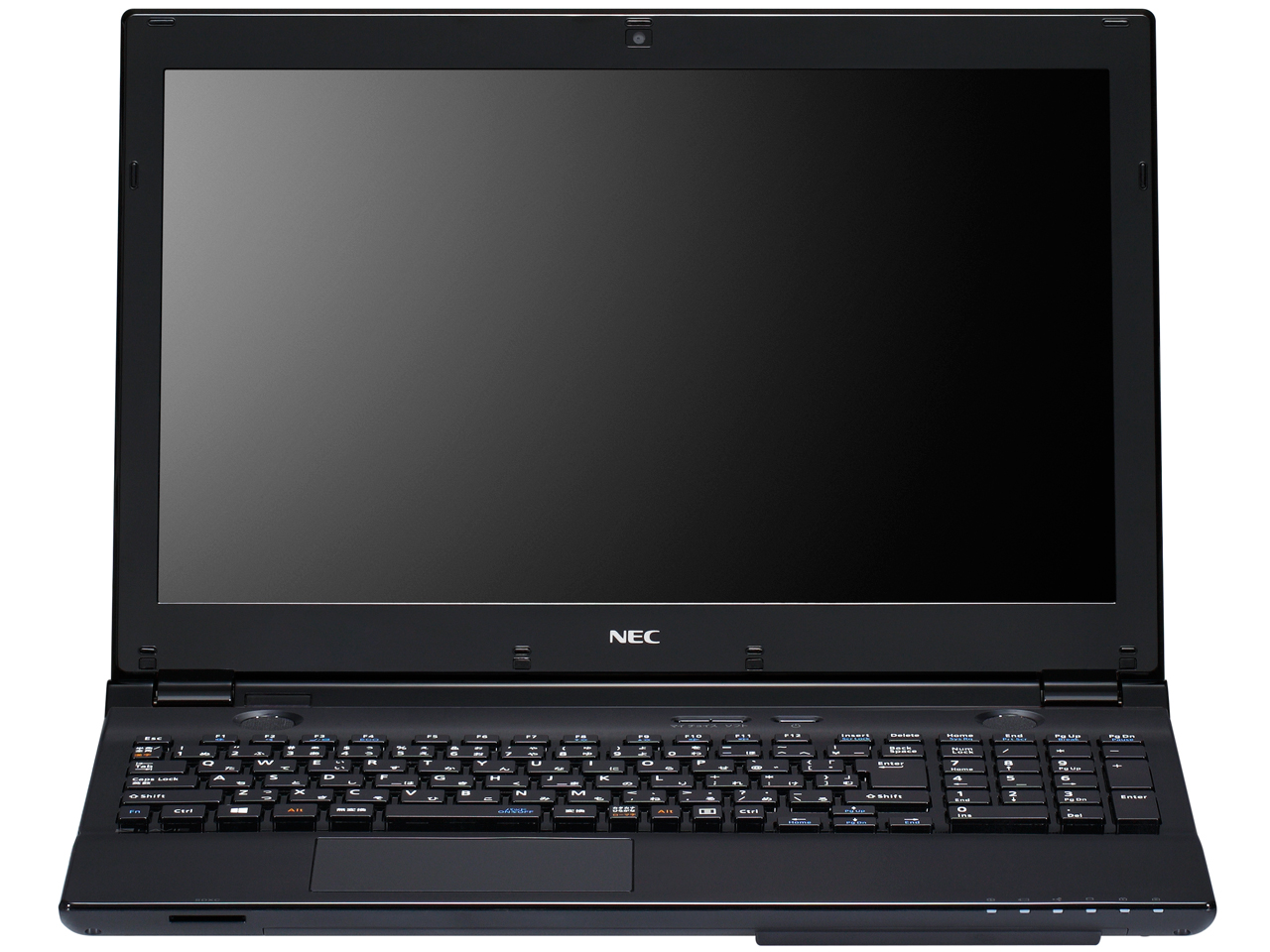 LAVIE Smart NS(S) PC-SN256GSA8-1 [�N���X�^���u���b�N]