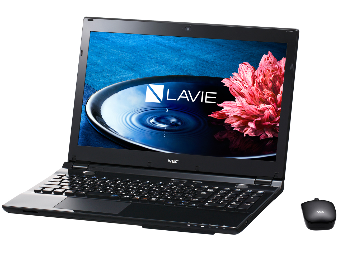 NEC LAVIE Smart NS(S) PC-SN256GSA8-1 [クリスタルブラック] 価格比較 - 価格.com