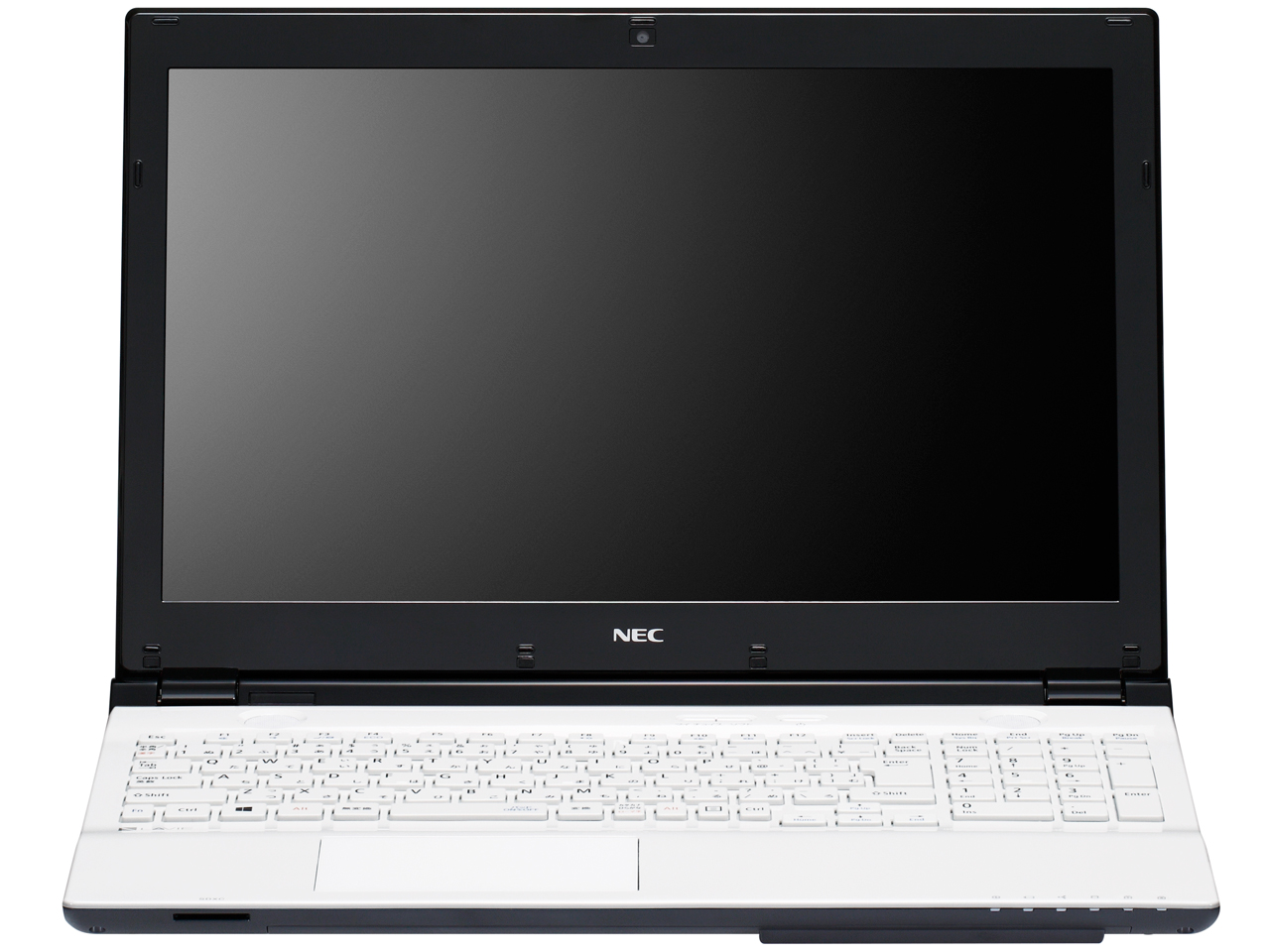 LAVIE Smart NS(S) PC-SN256FSA8-1 [�N���X�^���z���C�g]