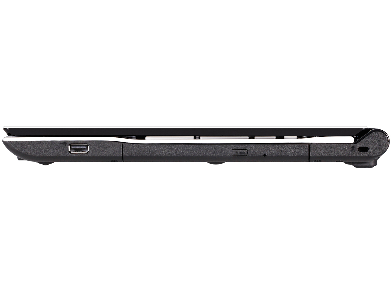 LAVIE Smart NS(S) PC-SN256FSA8-1 [�N���X�^���z���C�g]