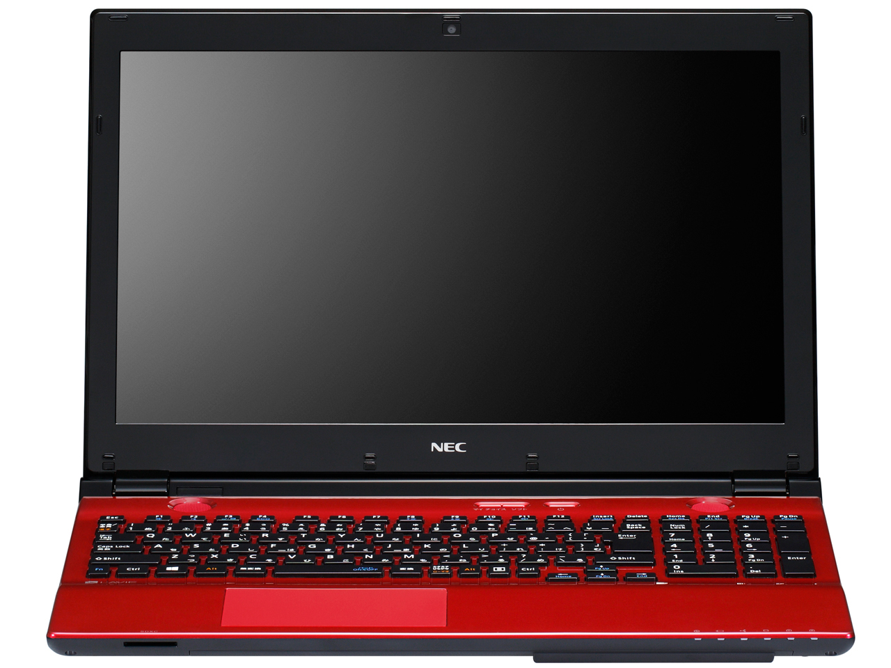 LAVIE Smart NS(S) PC-SN234HSA8-2 [�N���X�^�����b�h]