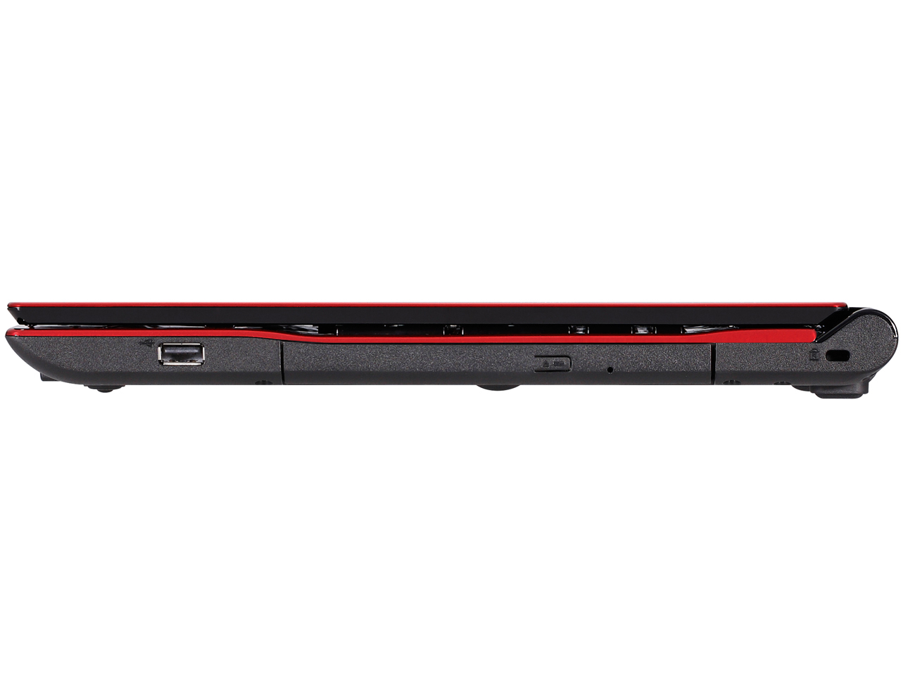 LAVIE Smart NS(S) PC-SN234HSA8-2 [�N���X�^�����b�h]