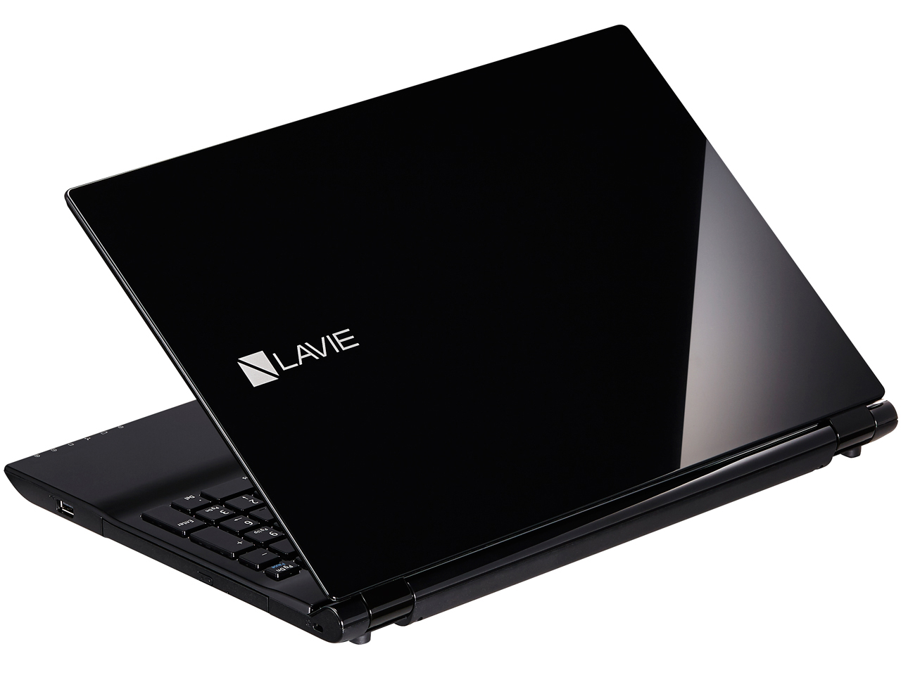 LAVIE Smart NS(S) PC-SN234GSA8-2 [�N���X�^���u���b�N]