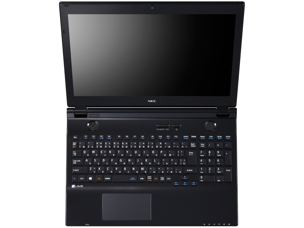 LAVIE Smart NS(S) PC-SN234GSA8-2 [�N���X�^���u���b�N]
