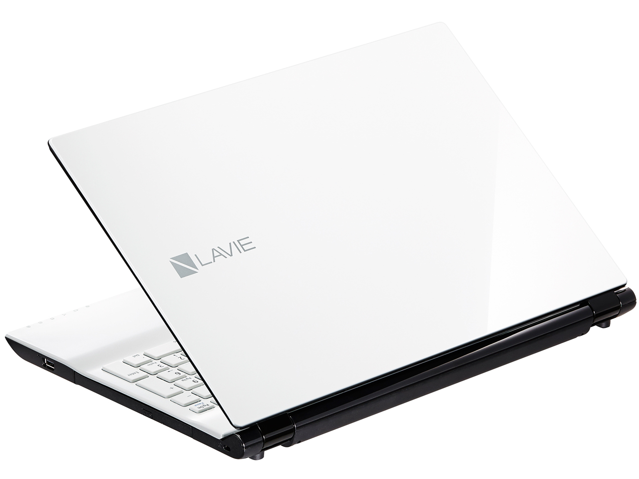 LAVIE Smart NS(S) PC-SN234FSA8-2 [�N���X�^���z���C�g]