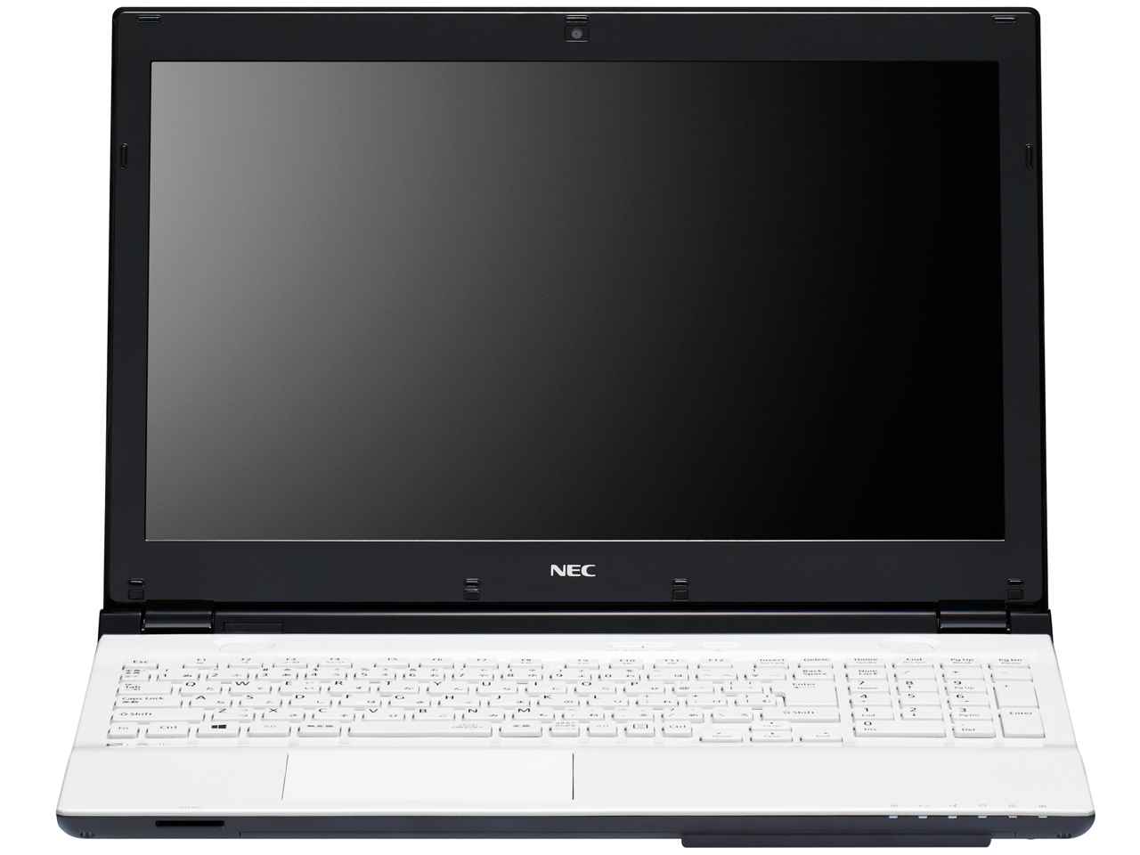 LAVIE Smart NS(S) PC-SN234FSA8-2 [�N���X�^���z���C�g]