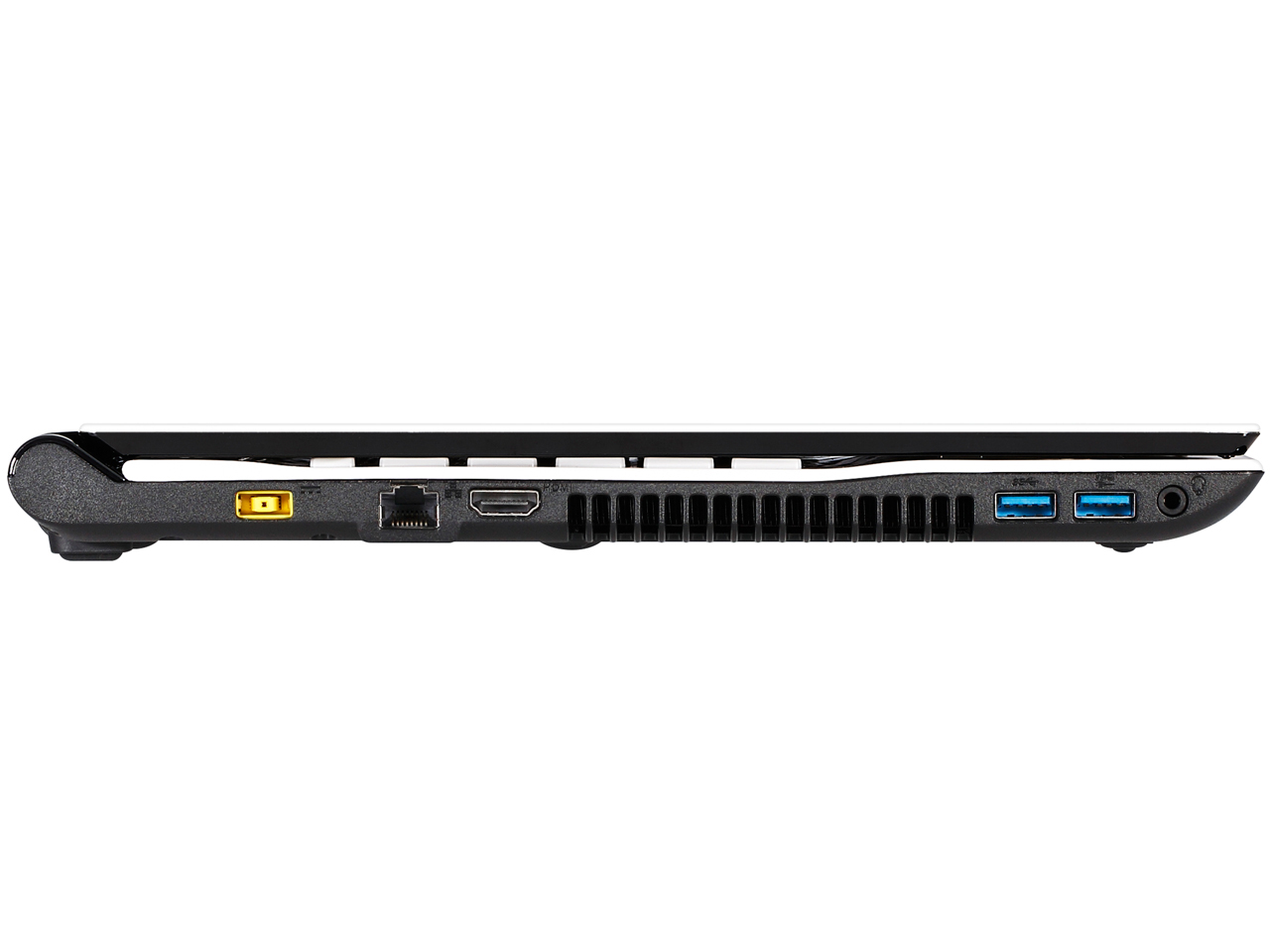 LAVIE Smart NS(S) PC-SN234FSA8-2 [�N���X�^���z���C�g]