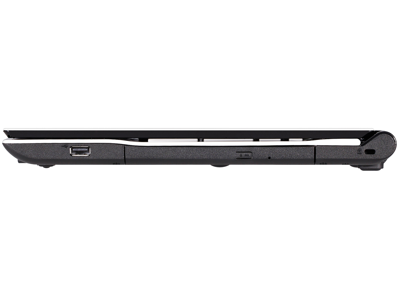 LAVIE Smart NS(S) PC-SN234FSA8-2 [�N���X�^���z���C�g]