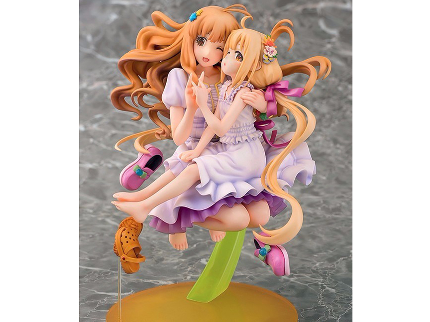 �A�C�h���}�X�^�[ �V���f�����K�[���Y ���������&�o�t��