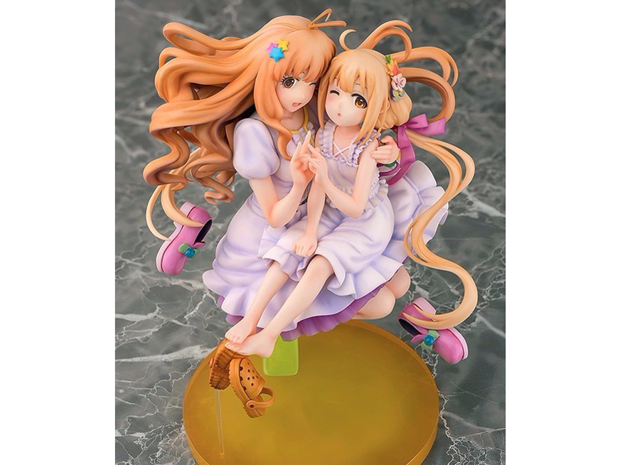 �A�C�h���}�X�^�[ �V���f�����K�[���Y ���������&�o�t��