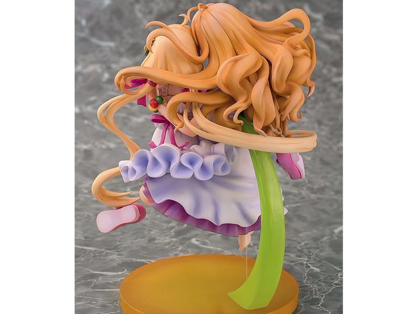 �A�C�h���}�X�^�[ �V���f�����K�[���Y ���������&�o�t��