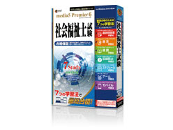 �v���~�A6 7�̊w�K�@ �Љ���m���� �̐��i�摜