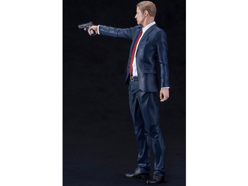 ARTFX GOTHAM �W�F�[���Y �W�� �E�S�[�h�� -GOTHAM-