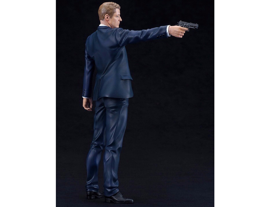 ARTFX GOTHAM �W�F�[���Y �W�� �E�S�[�h�� -GOTHAM-