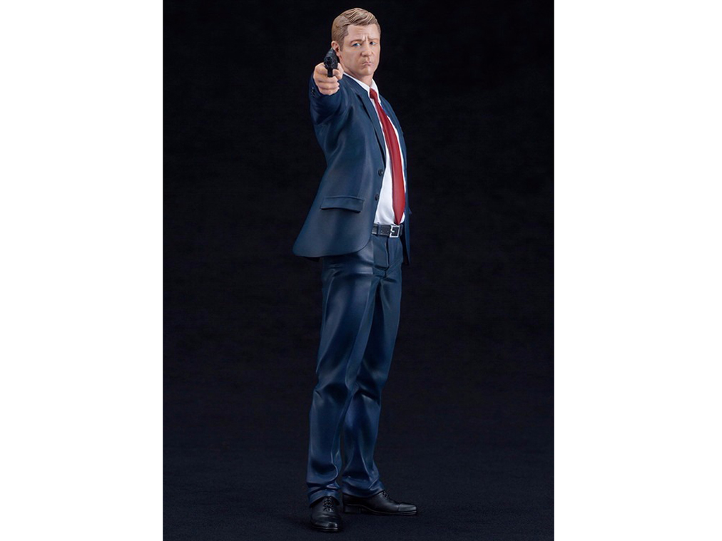 ARTFX GOTHAM �W�F�[���Y �W�� �E�S�[�h�� -GOTHAM-