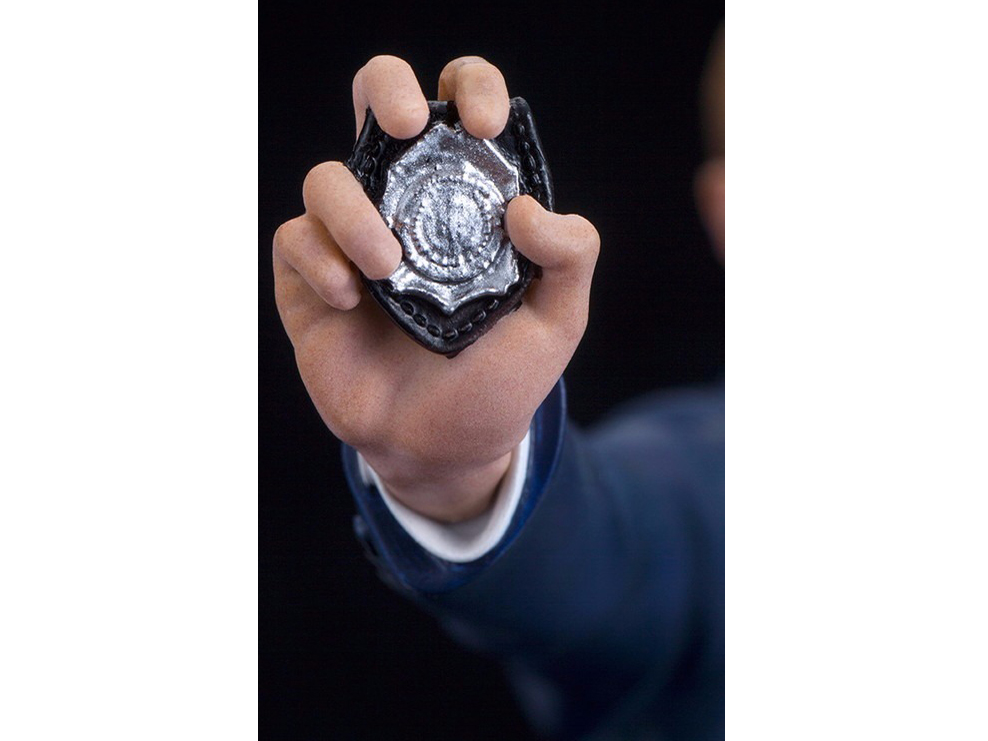 ARTFX GOTHAM �W�F�[���Y �W�� �E�S�[�h�� -GOTHAM-