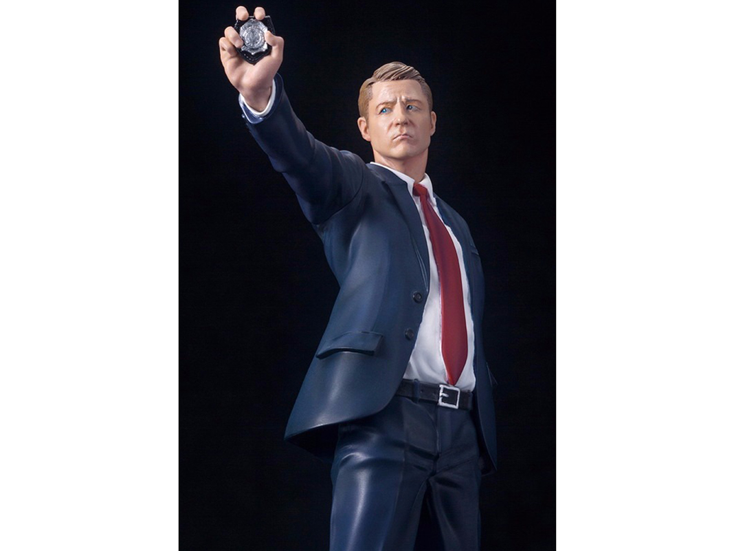 ARTFX GOTHAM �W�F�[���Y �W�� �E�S�[�h�� -GOTHAM-