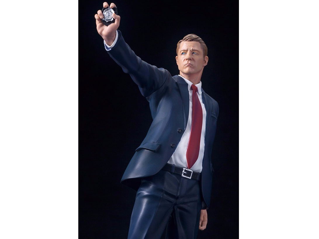 ARTFX GOTHAM �W�F�[���Y �W�� �E�S�[�h�� -GOTHAM-