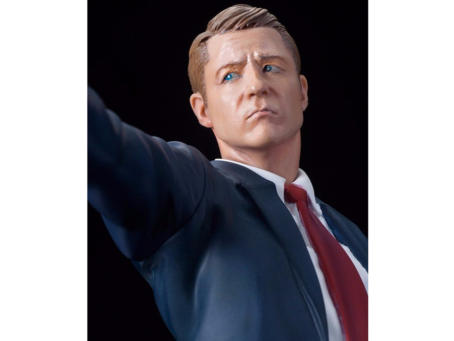 ARTFX GOTHAM �W�F�[���Y �W�� �E�S�[�h�� -GOTHAM-