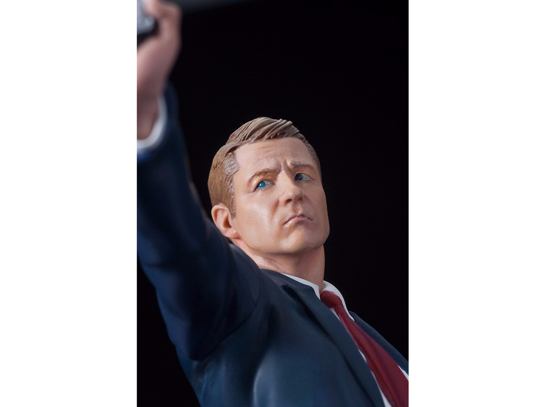 ARTFX GOTHAM �W�F�[���Y �W�� �E�S�[�h�� -GOTHAM-