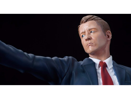 ARTFX GOTHAM �W�F�[���Y �W�� �E�S�[�h�� -GOTHAM-